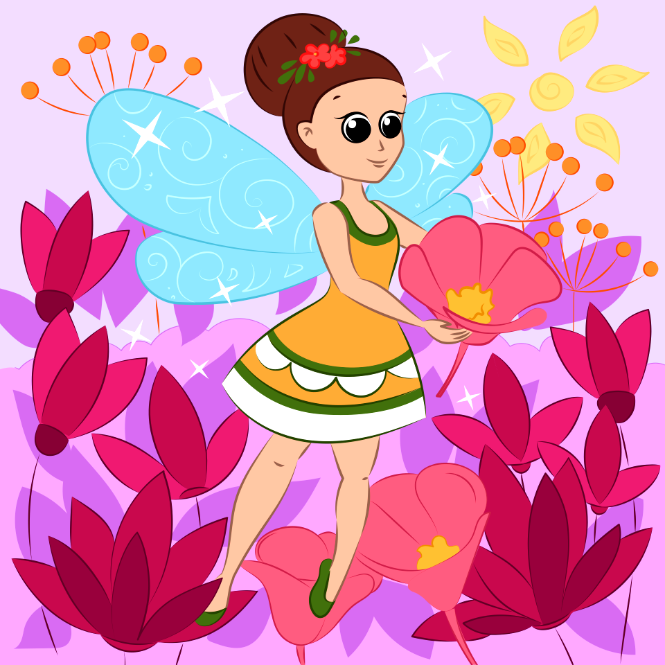Fairy