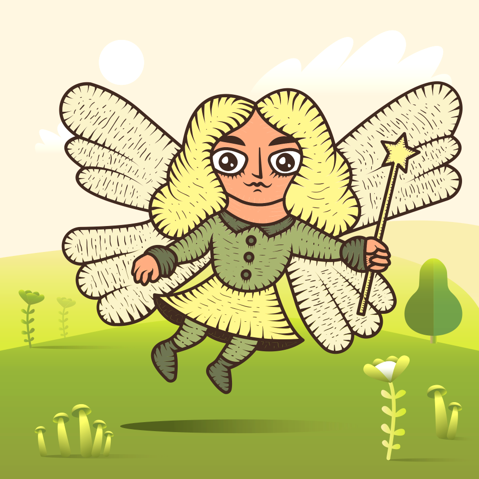 Fairy