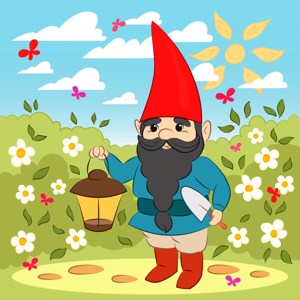 Gnome