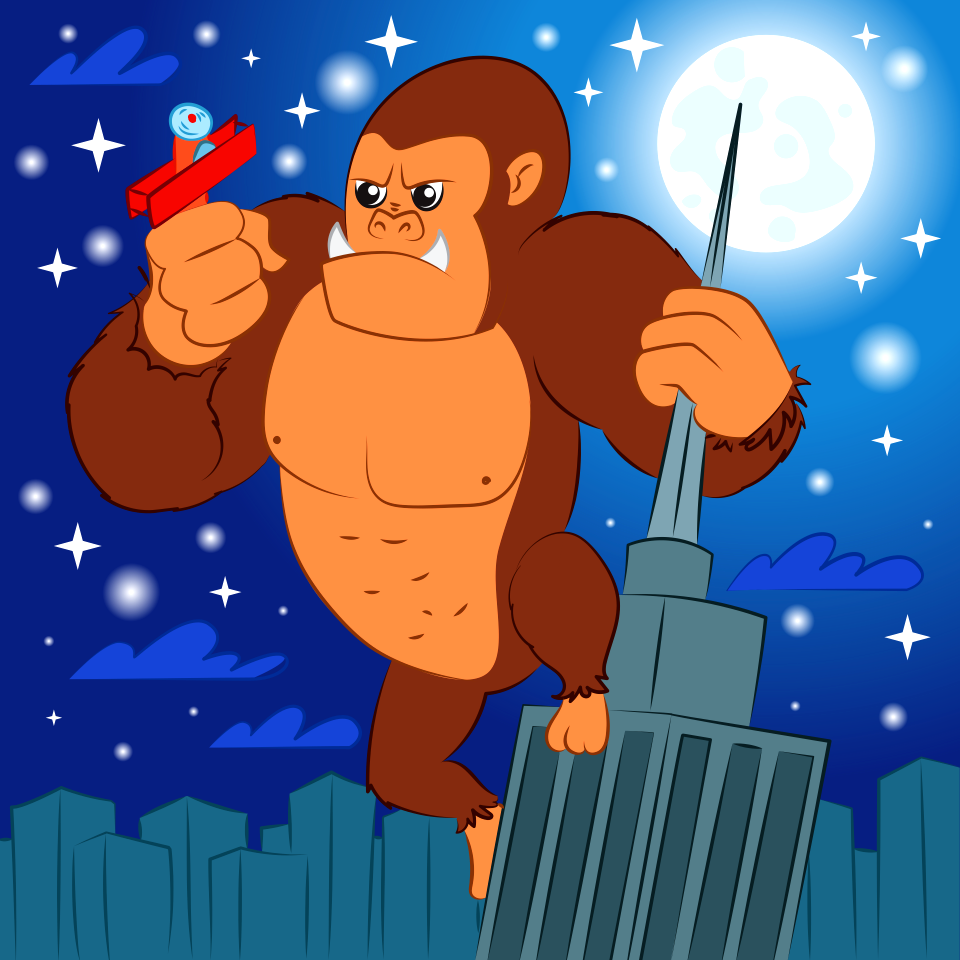 King Kong