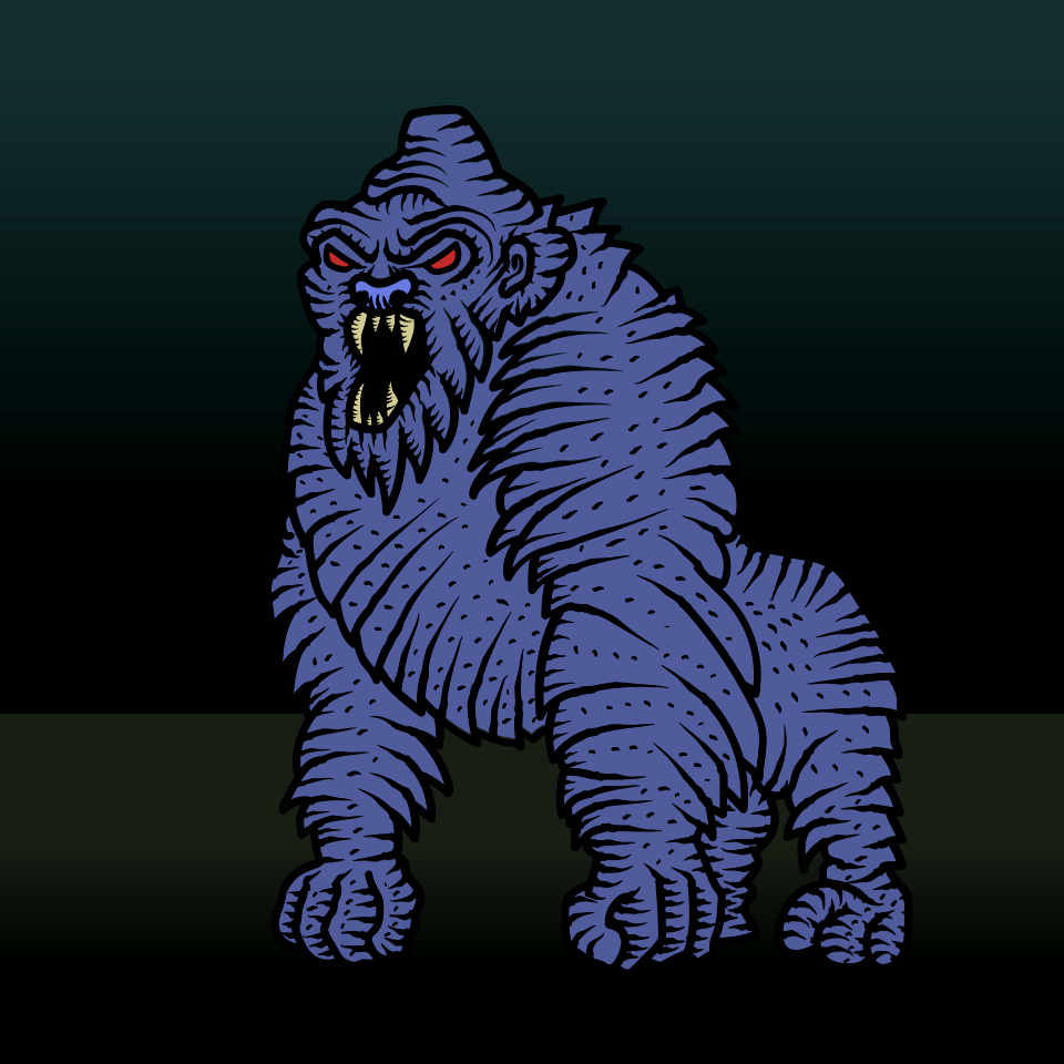 King Kong