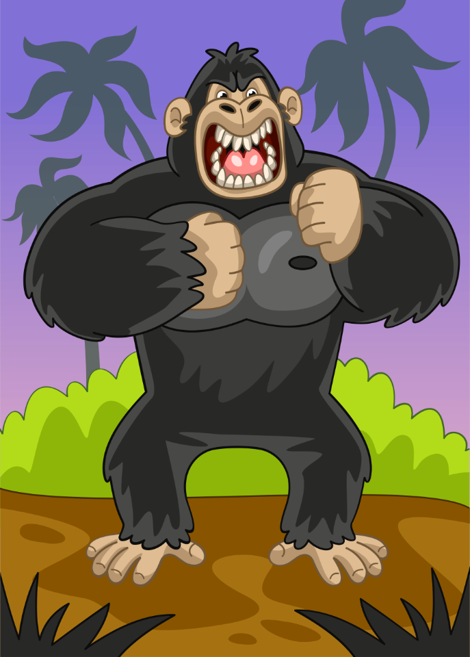 King kong