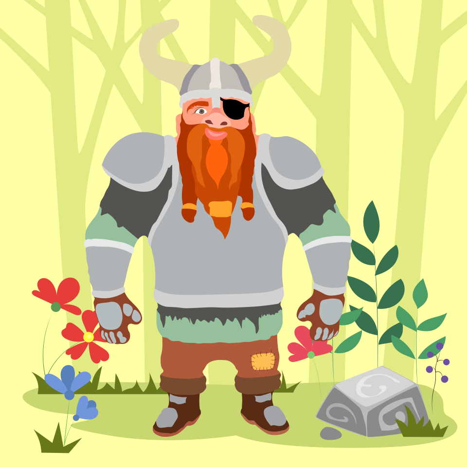 Viking