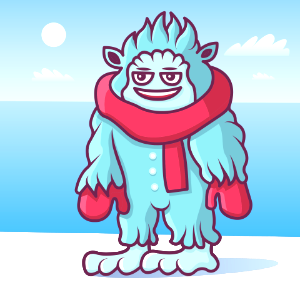 Yeti