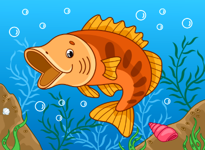 Largemouthbass