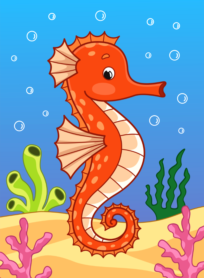 Seahorse