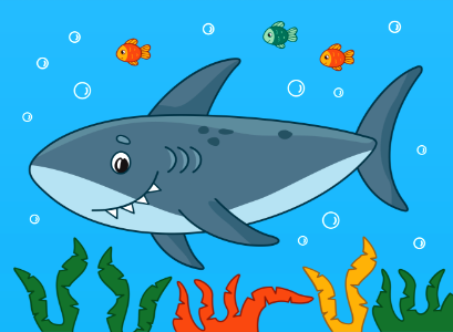 Shark