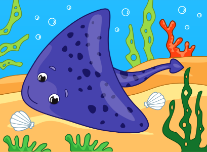 Stingray