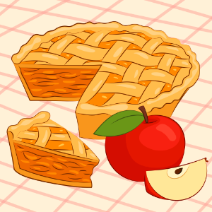 Apple pie