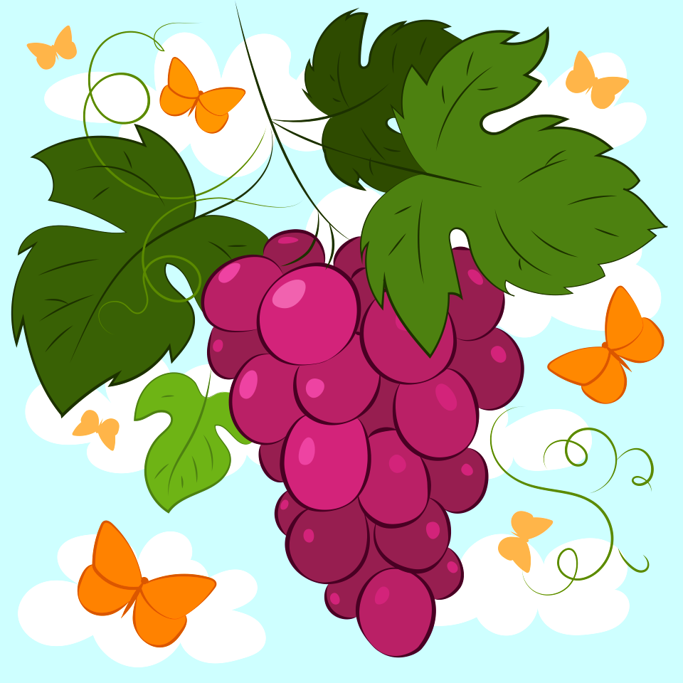 Grape
