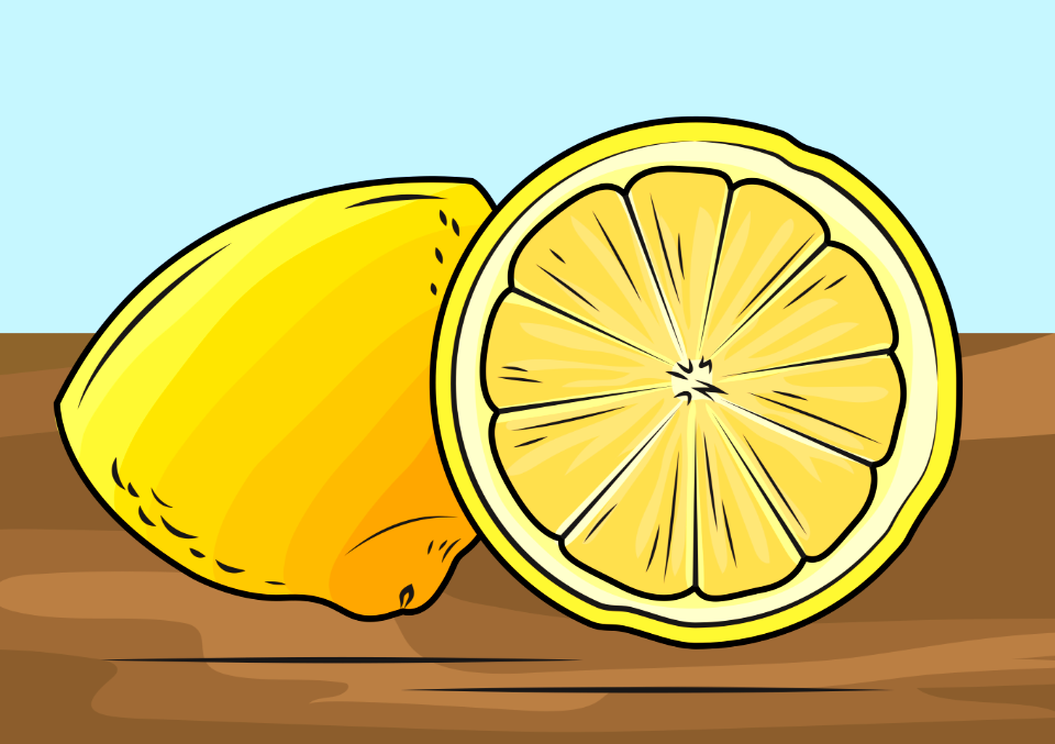 Lemon