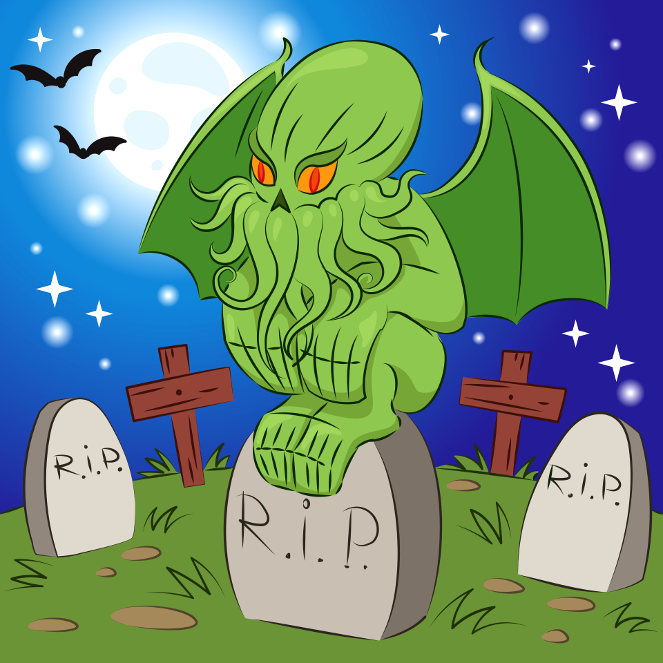 Cthulhu