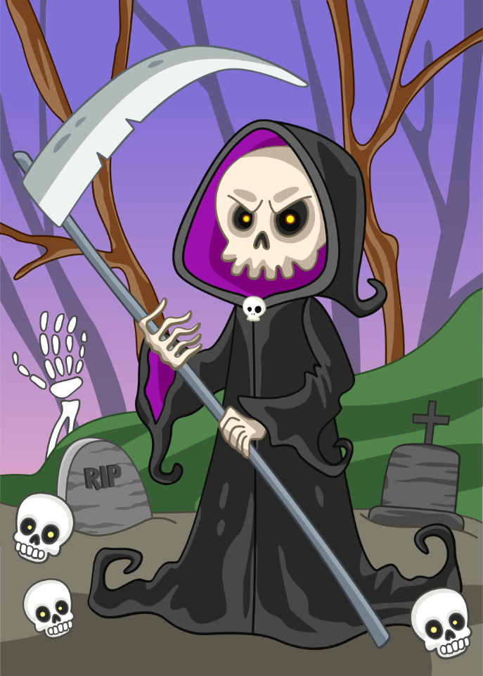 Death