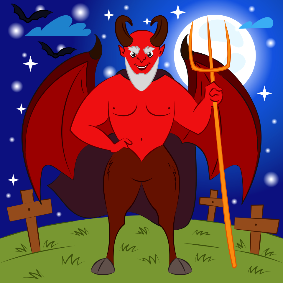 Demon