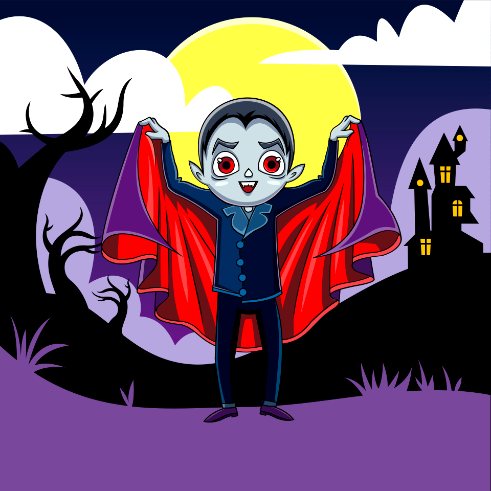 Dracula