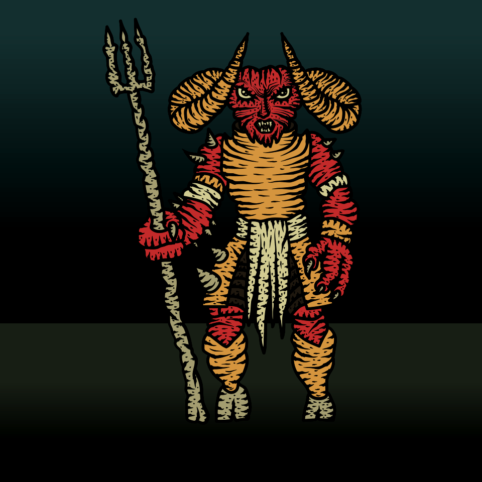 Demon
