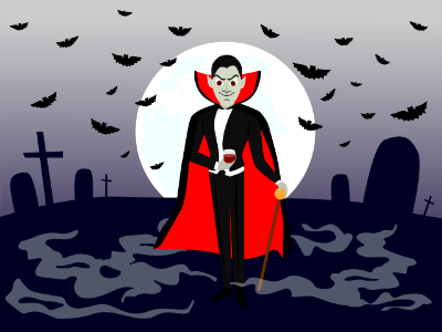 Dracula