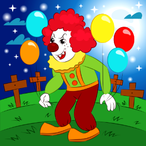 Evil Clown