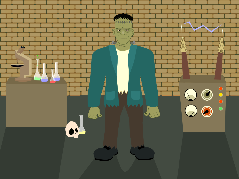 Frankenstein