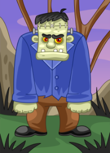 Frankenstein