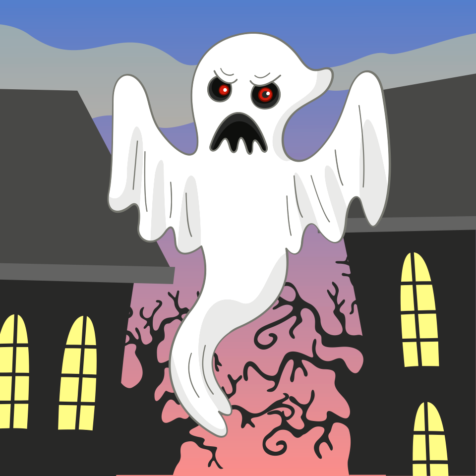 Ghost