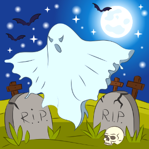 Ghost