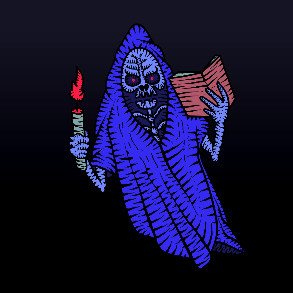 Ghost