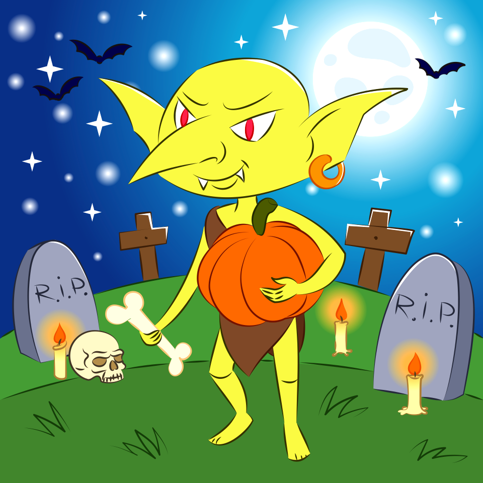 Goblin