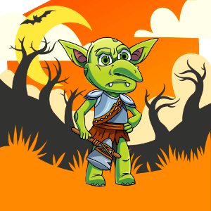 Goblin