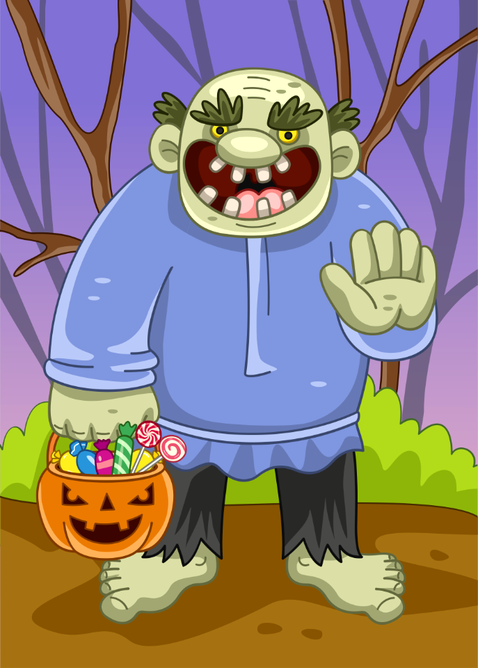 Goblin