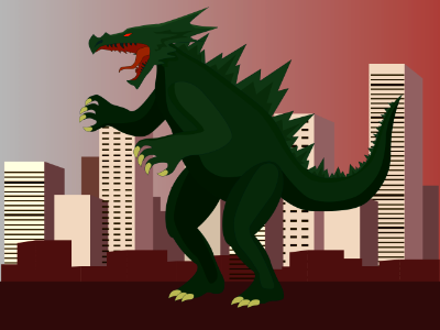 Godzilla