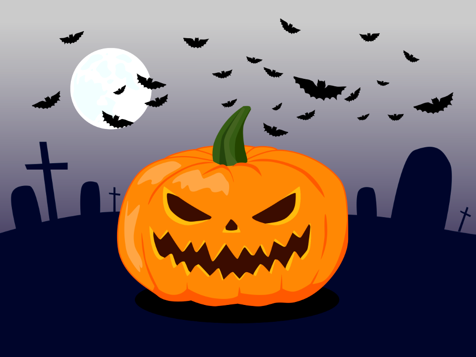 Jack-o-lantern