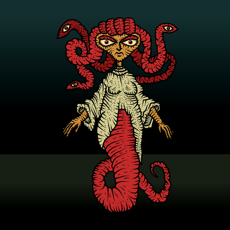 Medusa