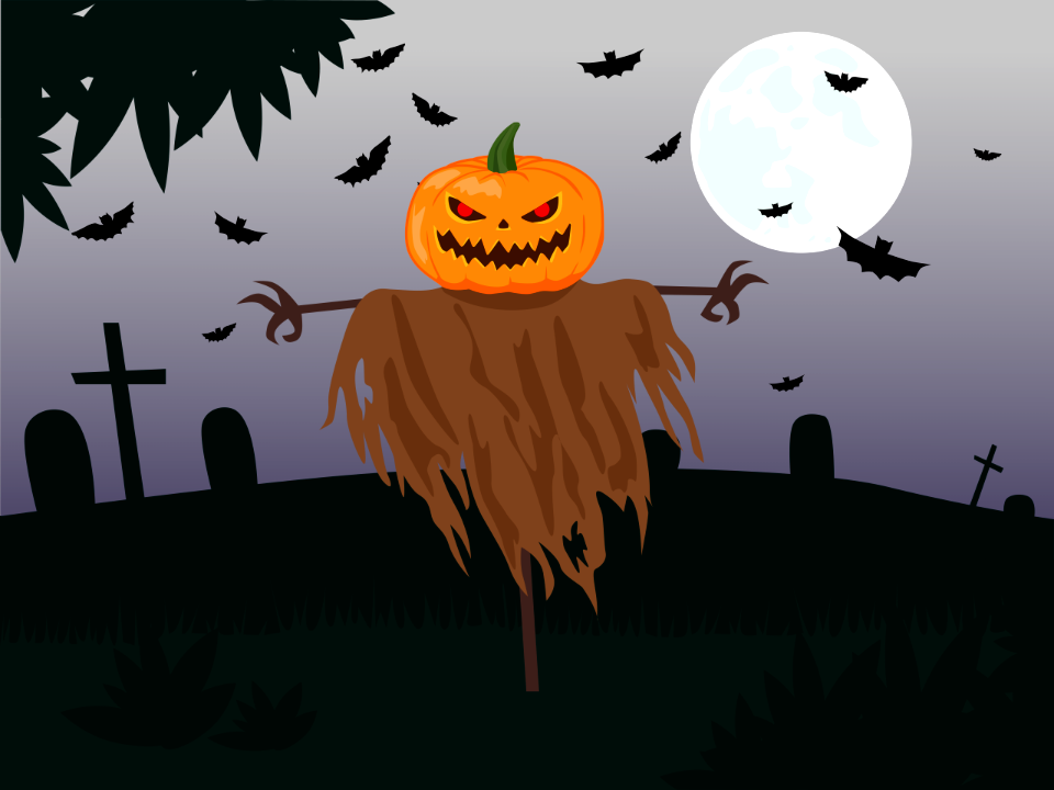 Scarecrow