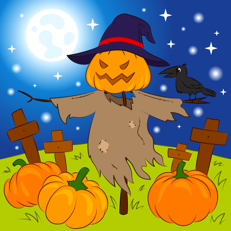 Scarecrow