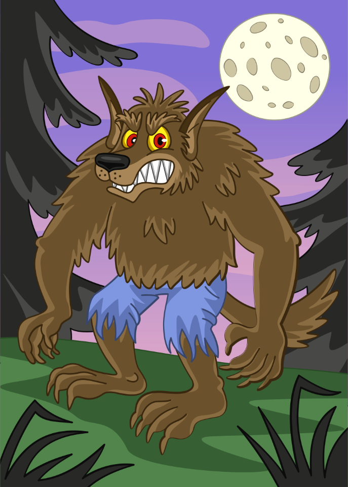 Werewolf