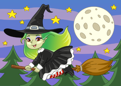 Witch