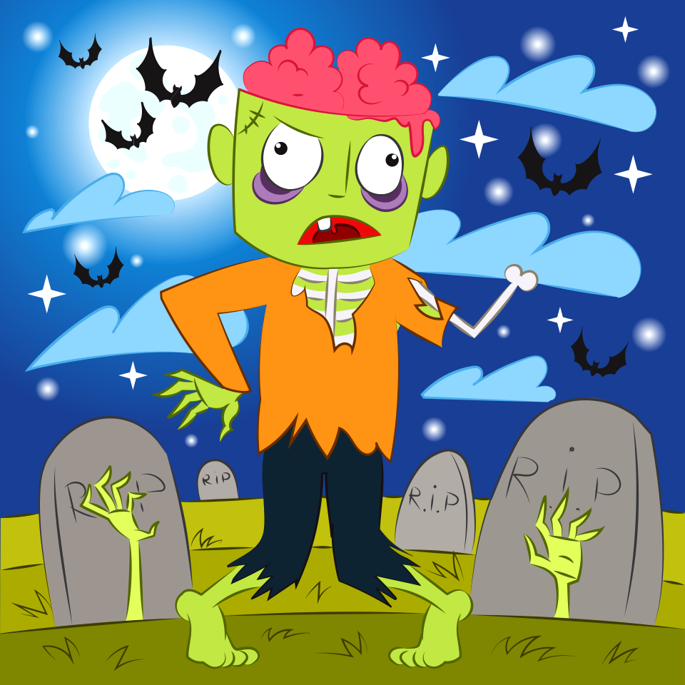 Zombie