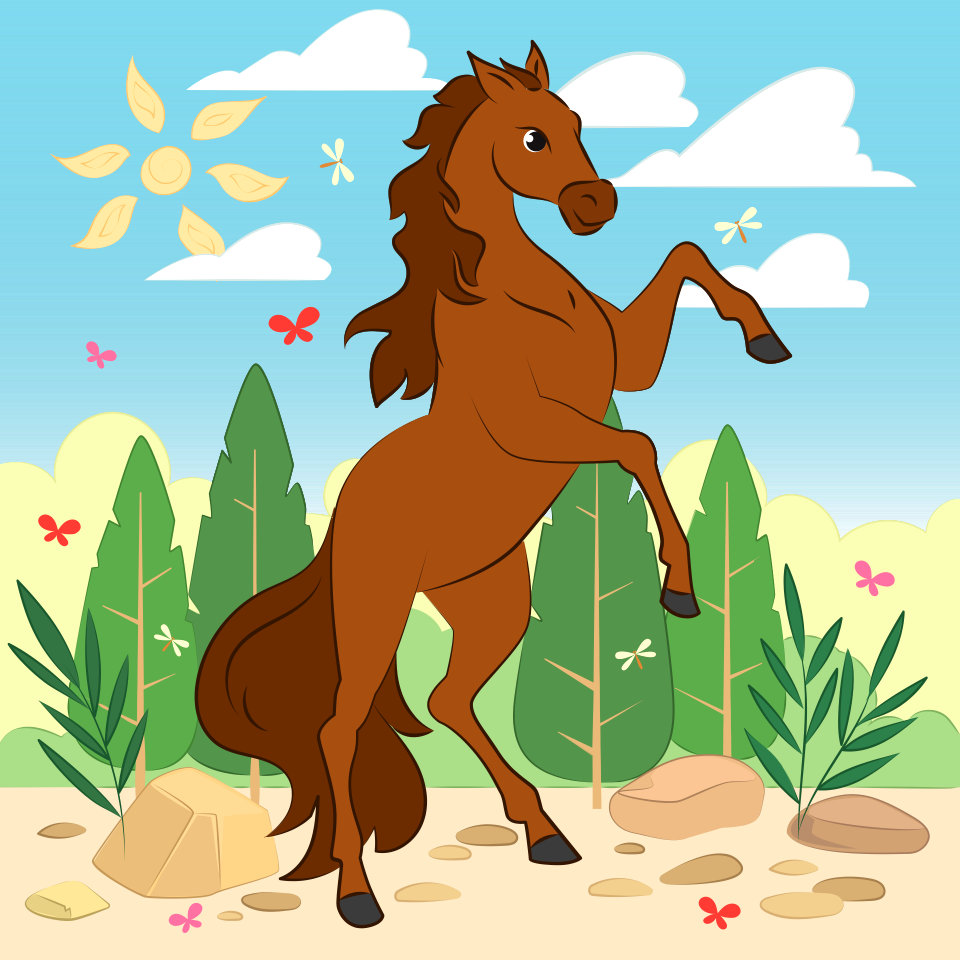 Bronco
