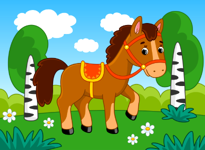 Horse