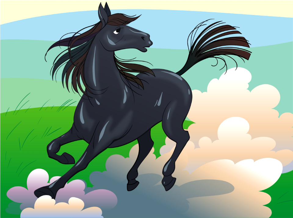 Mustang