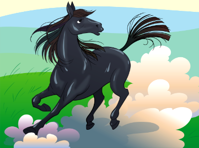 Mustang