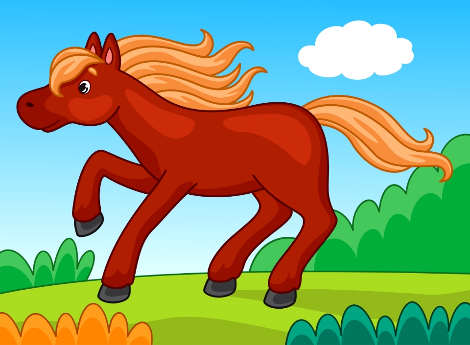 Mustang