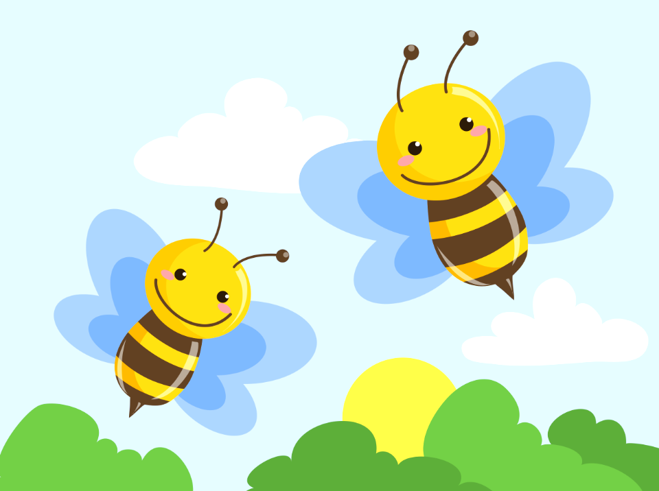 Bee