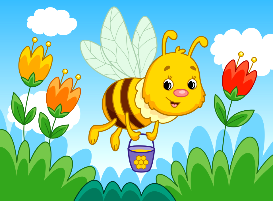 Bee