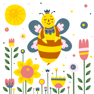 Bee