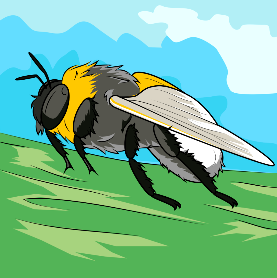 Bumblebee