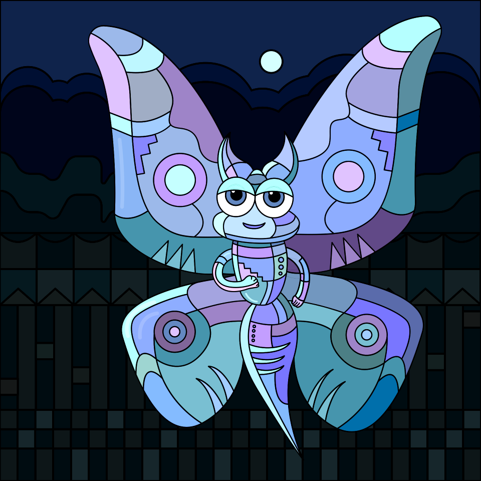 Butterfly