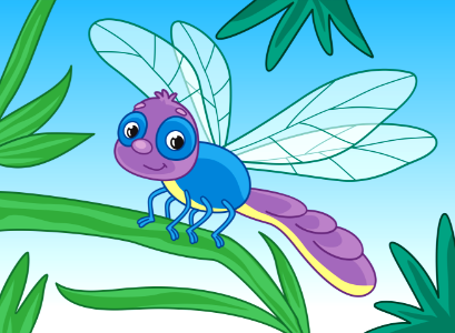Dragonfly