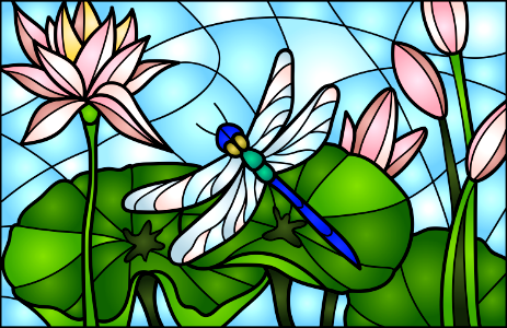 Dragonfly